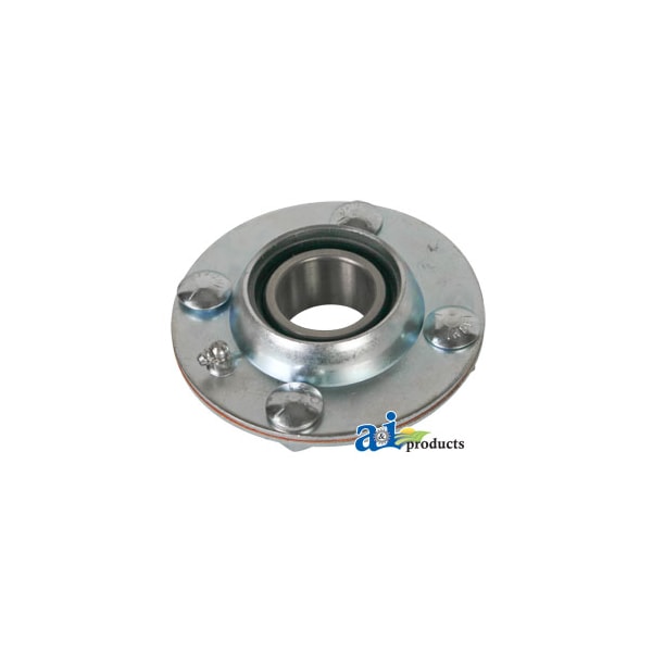 Kit, Bearing; W/ Flanges & Gaskets 6.9" x7" x2.5"